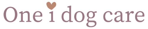 One i dog care
